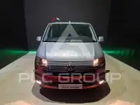 2022 Volkswagen CARAVELLE