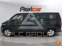2022 Volkswagen CARAVELLE