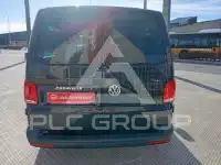 2022 Volkswagen CARAVELLE