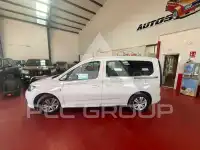 2022 Volkswagen Caddy