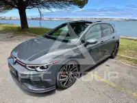 2022 Volkswagen GOLF