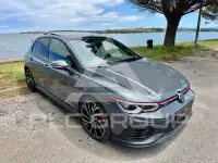 2022 Volkswagen GOLF