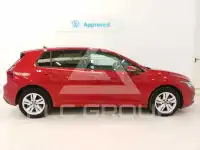 2022 Volkswagen GOLF
