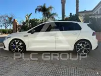 2022 Volkswagen GOLF