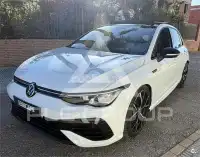 2022 Volkswagen GOLF