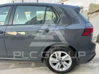 2022 Volkswagen GOLF