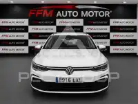 2022 Volkswagen GOLF