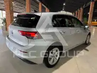 2022 Volkswagen GOLF