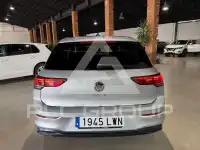 2022 Volkswagen GOLF