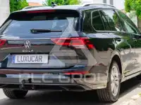 2022 Volkswagen GOLF