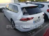 2022 Volkswagen GOLF