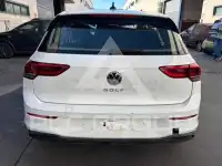 2022 Volkswagen GOLF