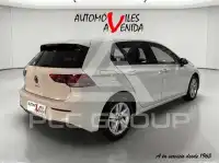 2022 Volkswagen GOLF