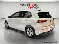 2022 Volkswagen GOLF