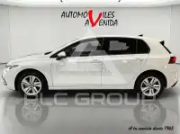 2022 Volkswagen GOLF