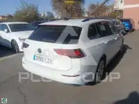 2022 Volkswagen GOLF