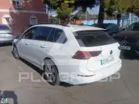 2022 Volkswagen GOLF