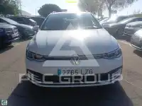 2022 Volkswagen GOLF