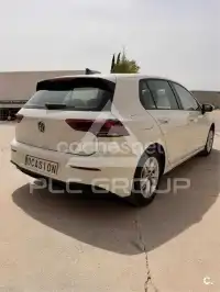 2022 Volkswagen GOLF