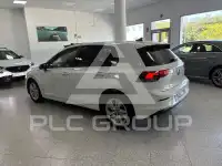 2022 Volkswagen GOLF