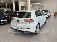 2022 Volkswagen GOLF