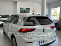 2022 Volkswagen GOLF