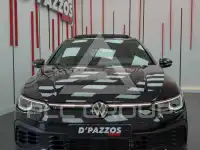 2022 Volkswagen GOLF