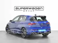 2022 Volkswagen GOLF