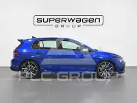 2022 Volkswagen GOLF