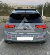 2022 Volkswagen GOLF