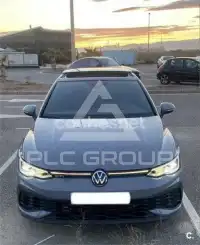 2022 Volkswagen GOLF