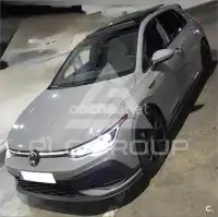 2022 Volkswagen GOLF