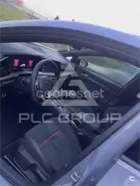 2022 Volkswagen GOLF