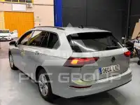 2022 Volkswagen GOLF
