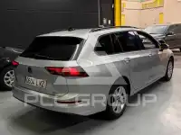 2022 Volkswagen GOLF