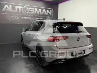 2022 Volkswagen GOLF