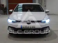 2022 Volkswagen GOLF