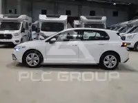 2022 Volkswagen GOLF
