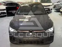 2022 Volkswagen GOLF