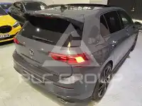 2022 Volkswagen GOLF