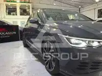 2022 Volkswagen GOLF