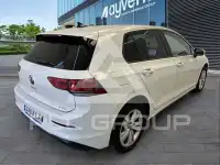 2022 Volkswagen GOLF
