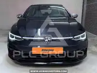 2022 Volkswagen GOLF