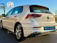 2022 Volkswagen GOLF