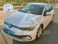 2022 Volkswagen GOLF