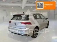 2022 Volkswagen GOLF