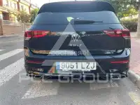 2022 Volkswagen GOLF
