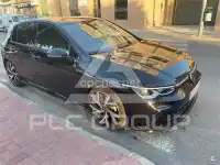 2022 Volkswagen GOLF