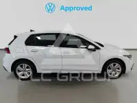 2022 Volkswagen GOLF