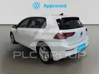2022 Volkswagen GOLF